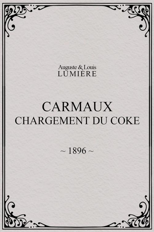 Carmaux, Loading the Coke