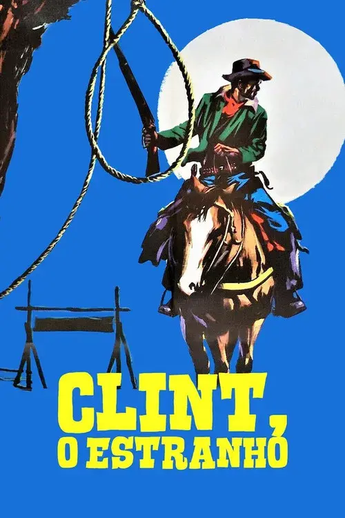 Clint, O Estranho