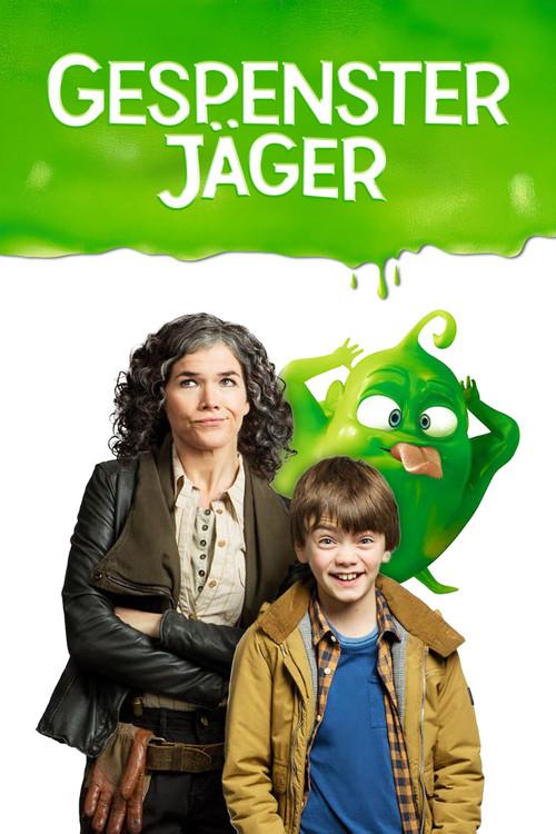 Caça-Fantasmas - Na Trilha do Gelo