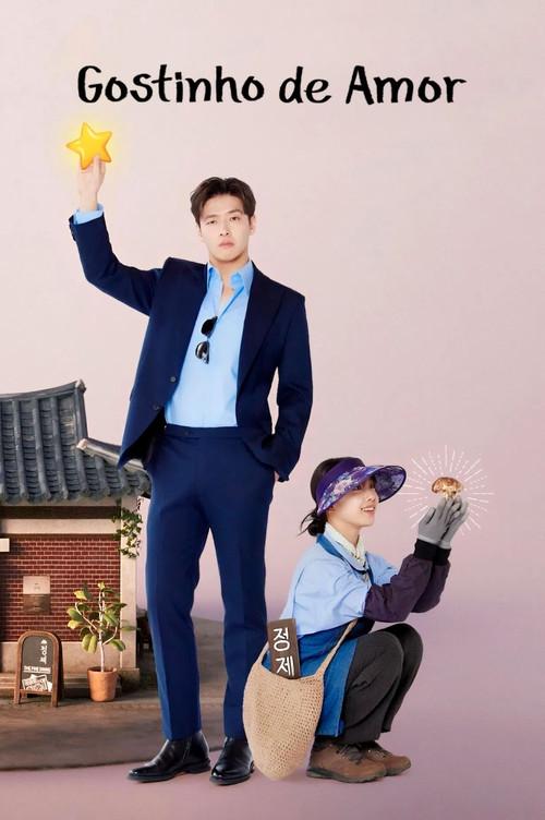 Gostinho de Amor