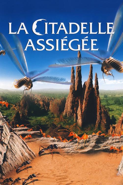 La Citadelle assiégée