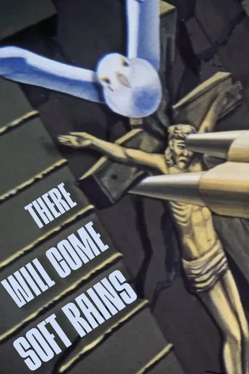 Virão Chuvas Suaves