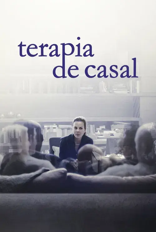 Terapia de Casal