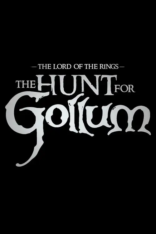 The Lord of the Rings: The Hunt for Gollum
