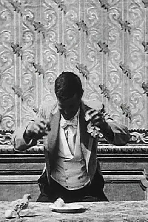 La Poule merveilleuse