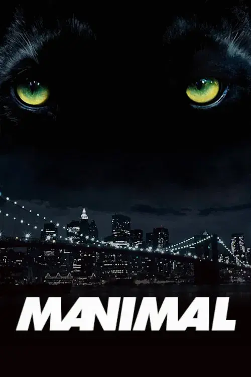Manimal