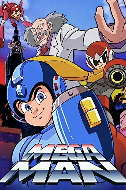 Megaman
