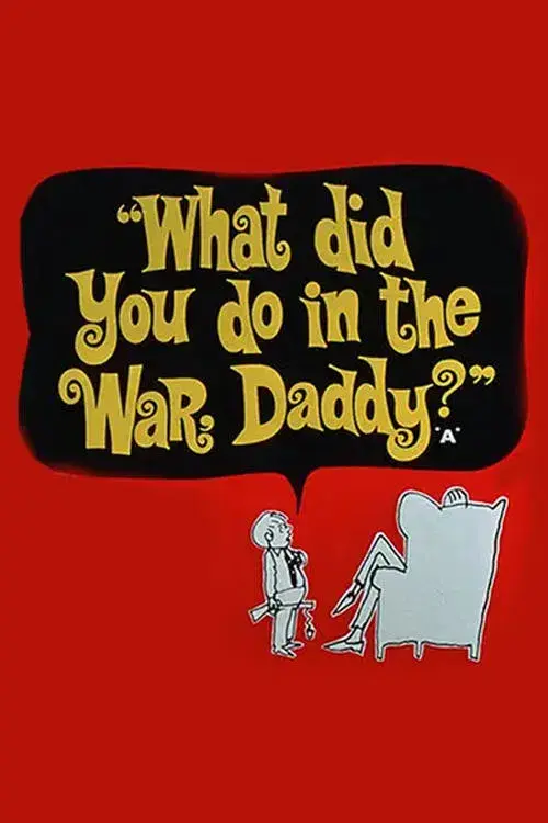 Papai, Você Foi Herói?