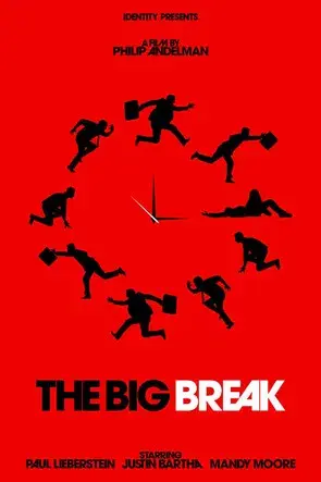 The Big Break