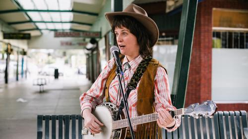 The Edge of the Bush