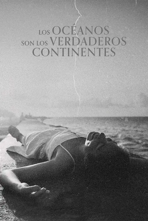 Los océanos son los verdaderos continentes