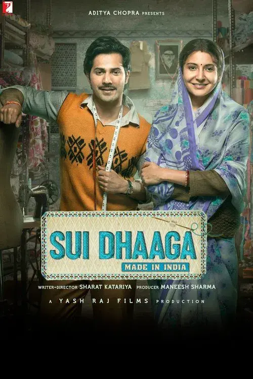 Sui Dhaaga: Made In India