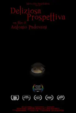 Delicious Perspective