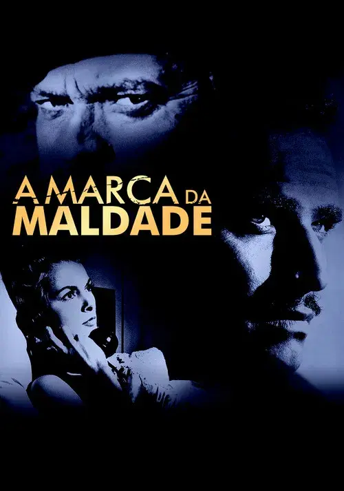 A Marca da Maldade