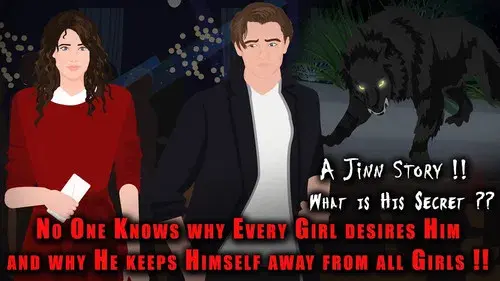 Why Every Girl desires Him ? but why He keeps Himself away from all Girls ?