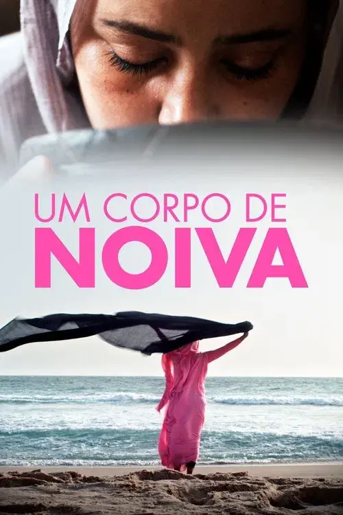 Um Corpo de Noiva