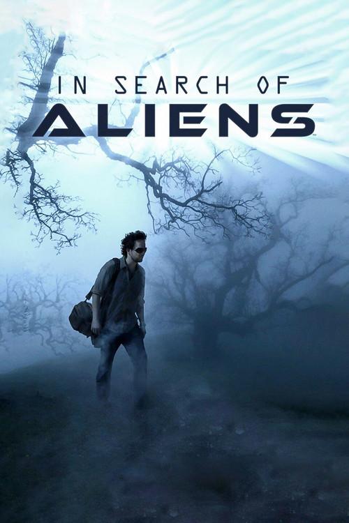 Em Busca de Alienígenas