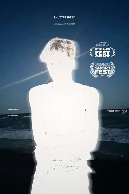 Velocidade do Obturador