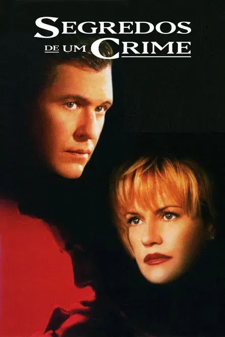 Segredos de um Crime