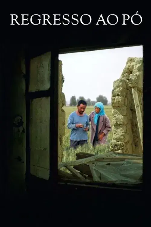Regresso ao Pó