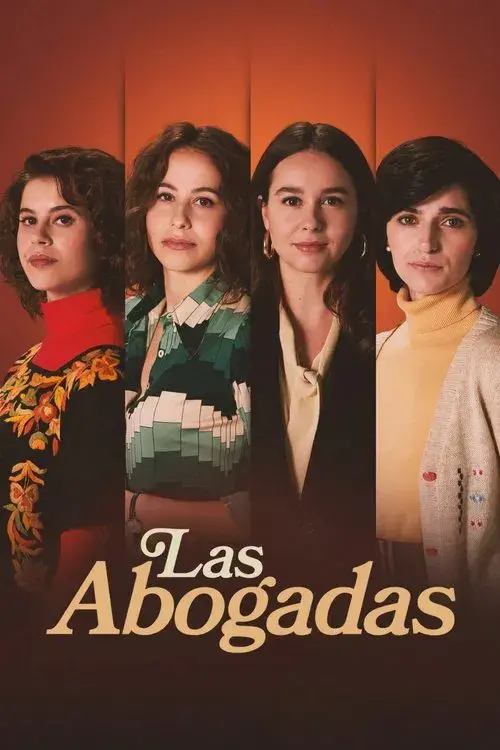 Las abogadas