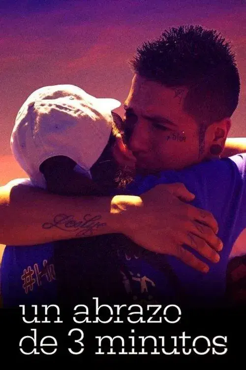 Um abraço de três minutos / 3 Minutos, Um Abraço