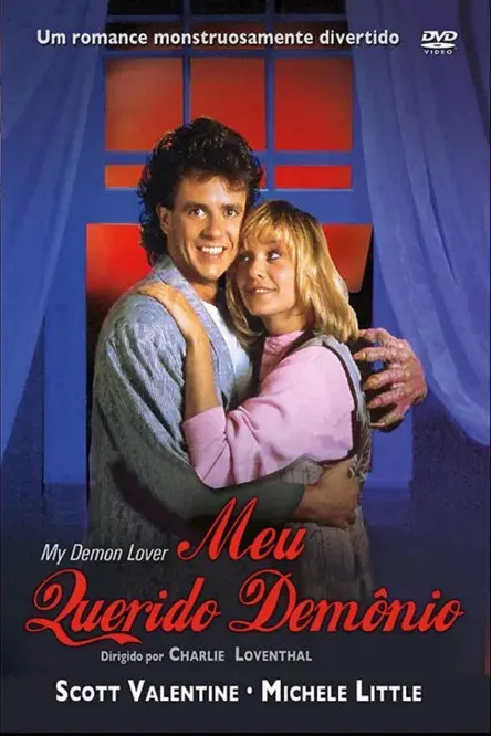 Meu Querido Demônio