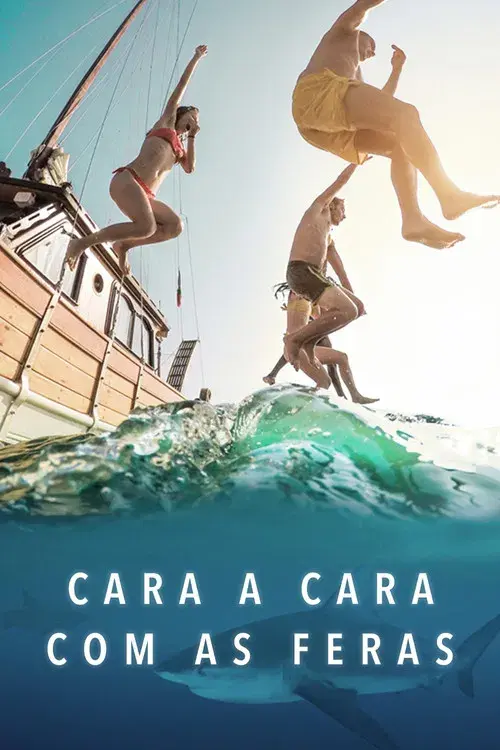 Cara a Cara com as Feras