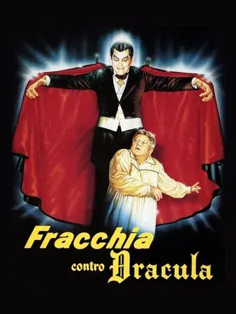 Fracchia contro Dracula