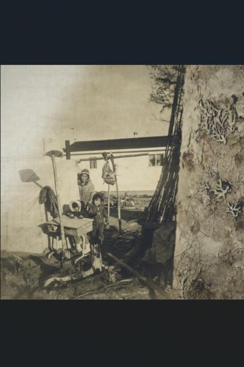 Inniun ueshkat mak anutshish