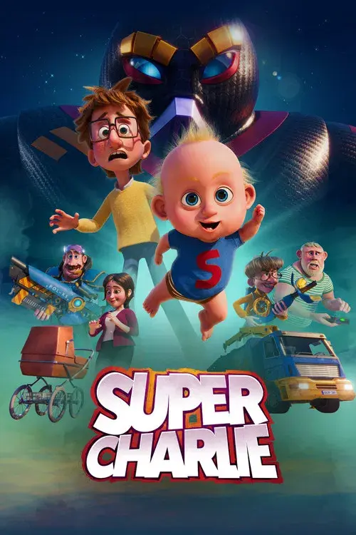 Super Charlie