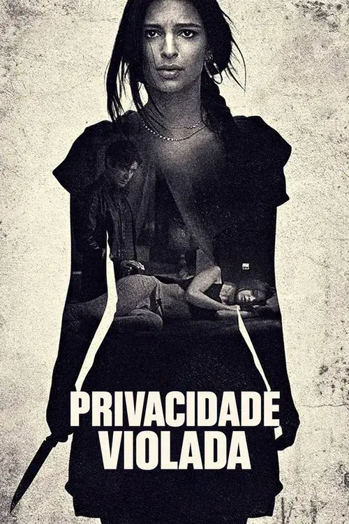 Privacidade Violada