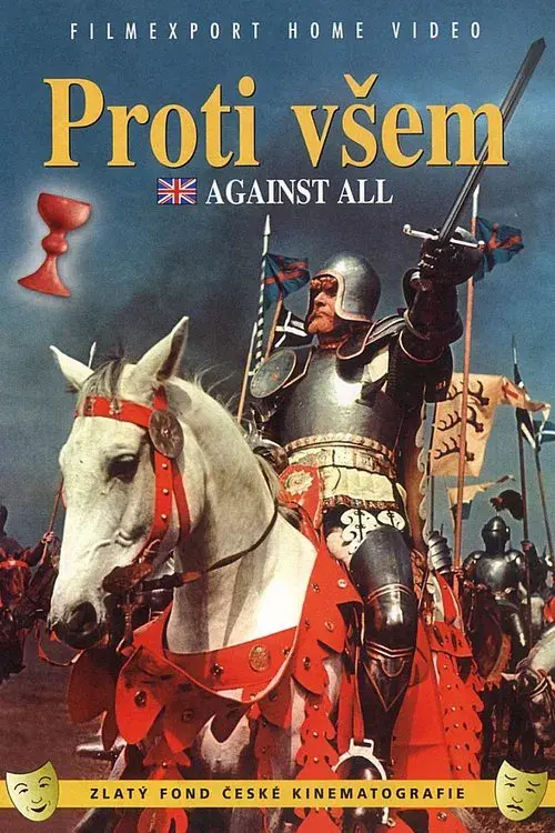 Proti všem