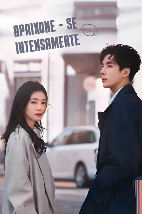 Apaixone-se Intensamente