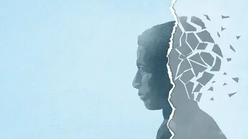 Auf Station – Meine Zeit in der Psychiatrie