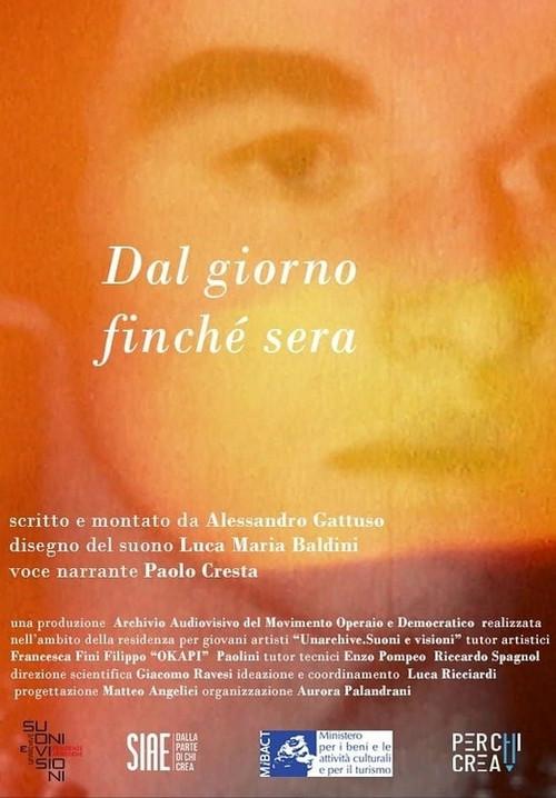 Dal giorno finché sera