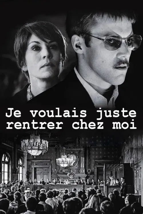 Je voulais juste rentrer chez moi