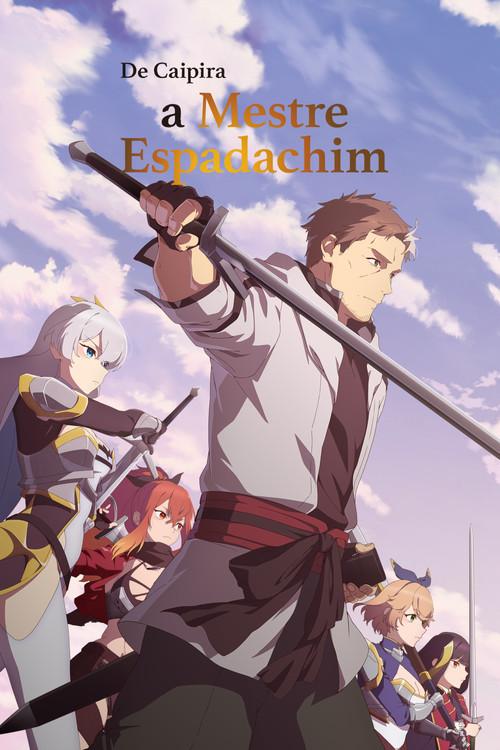 De Caipira a Mestre Espadachim