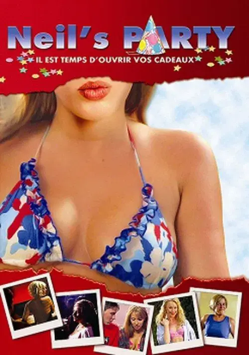 A Grande Festa de Neil