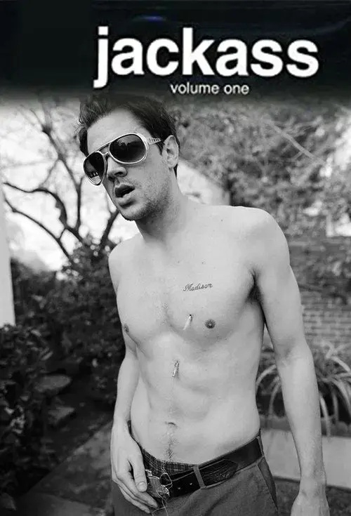Jackass Volume One