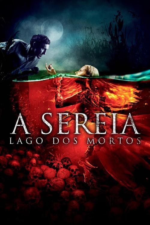 A Sereia - Lago Dos Mortos