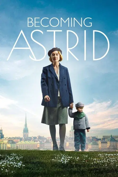 Tornando-se Astrid