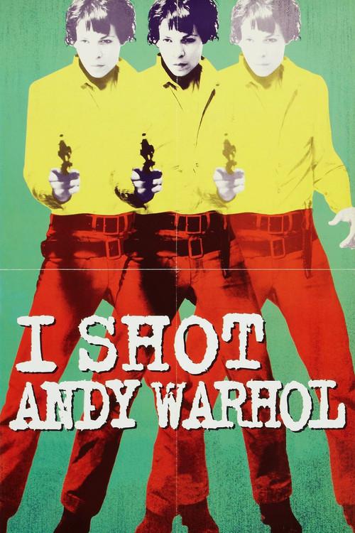 Um Tiro para Andy Warhol