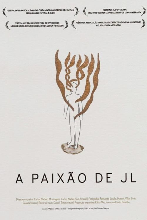 A Paixão de JL