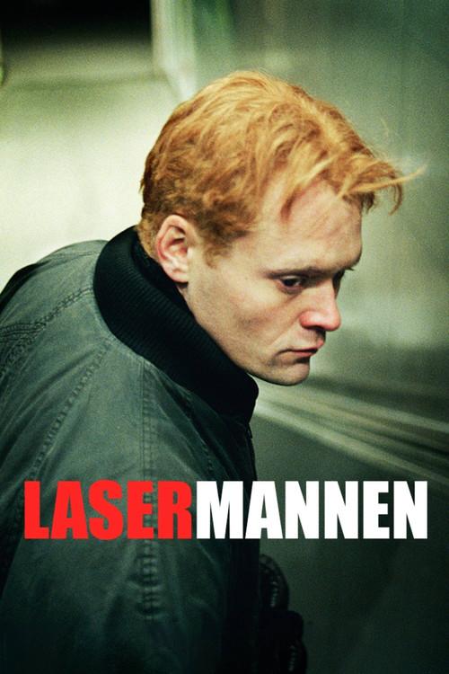 Lasermannen
