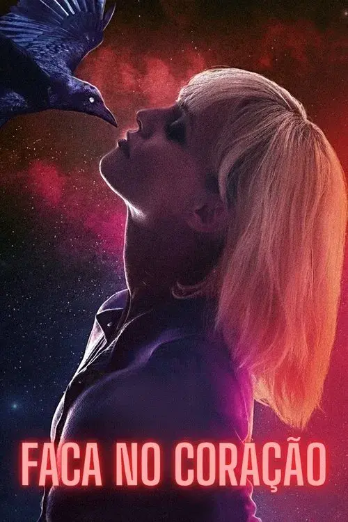Faca no Coração