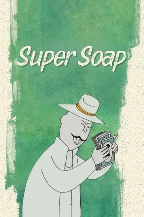 Super Soap