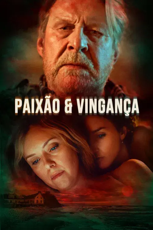 Paixão & Vingança