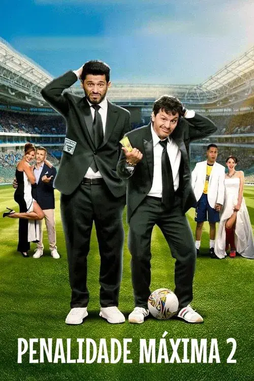 Penalidade Máxima 2
