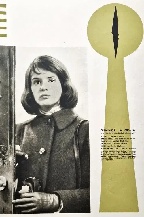 Duminică la ora 6